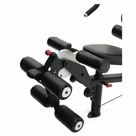 Многофункциональный силовой комплекс Inspire M2 Multi-Gym - Фото 5