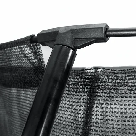 Батут DFC Trampoline Kengoo с сеткой 20FT-TR-E-BAS - Фото 3