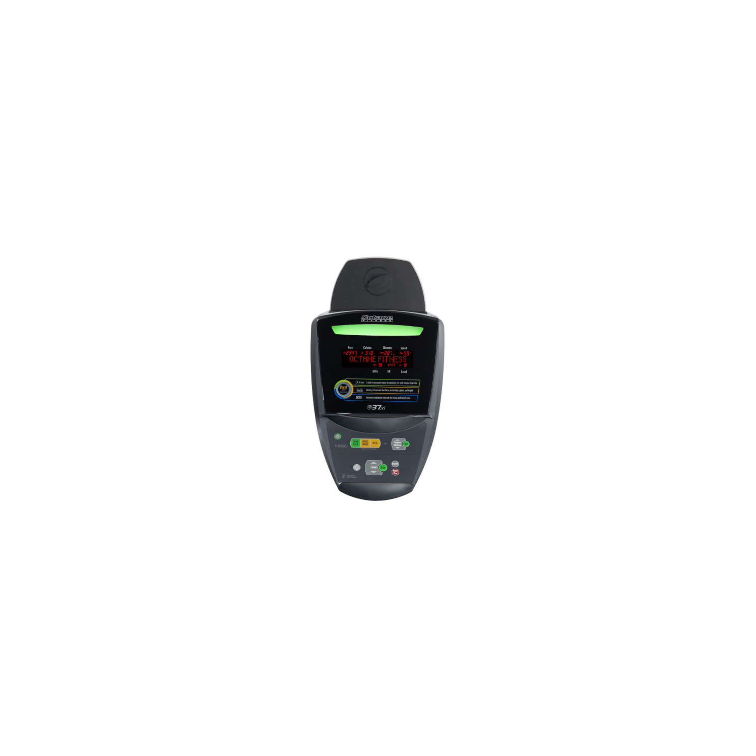 Octane Fitness Q37xi 599900 GiperSport
