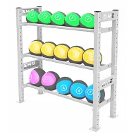 Стеллаж модульный DHZ 1100-1200 А0136