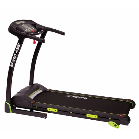 Беговая дорожка Housefit SPIRO 452