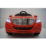 Электромобиль RiverToys Mersedes-Benz T007TT (красный) - Фото 3