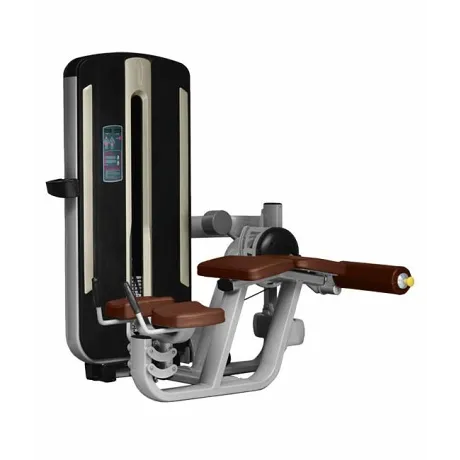 Сгибание ног лежа BRONZE MNM-013A