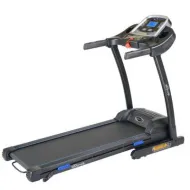 Беговая дорожка с широким полотном SportElite SE-T1570