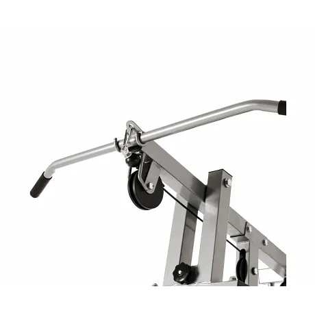 Силовой комплекс DFC D7000-60 - Фото 10