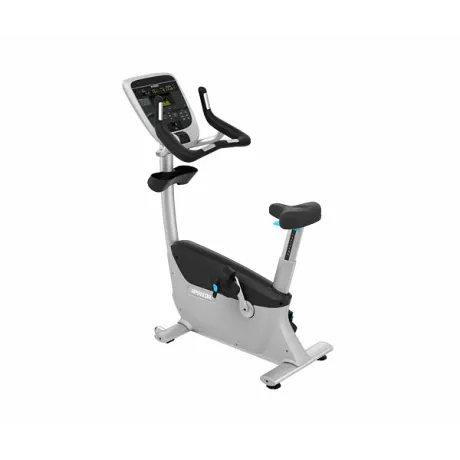 Велотренажер PRECOR UBK 835 черный/темно-серый - Фото 2