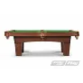 Игровой стол для бильярда Start Line Бруклин 8 фт - Фото 3
