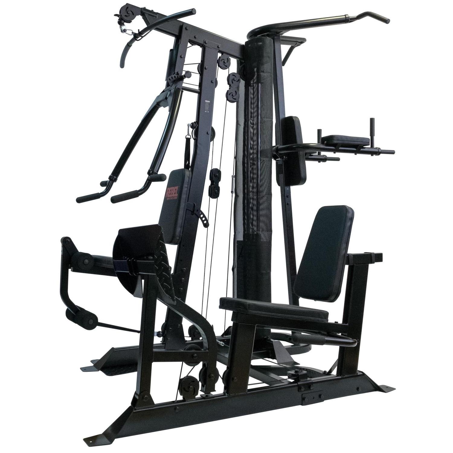 REBEL WARRIOR 158600 GiperSport