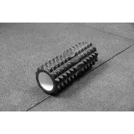 Роллер массажный Yousteel SPINE ROLLER черный