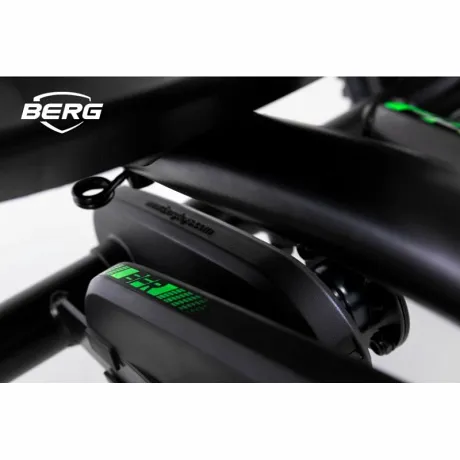 Веломобиль Berg Choppy Neo BFR - Фото 5