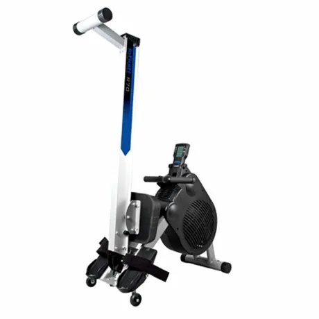 Гребной тренажер Infiniti R70 - Фото 4