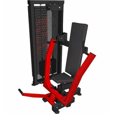 Жим от груди UFC UCR-27016