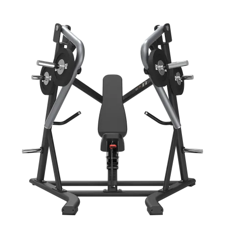 Тренажер Smith SH012 Жим от груди с отрицательным наклоном - Фото 2