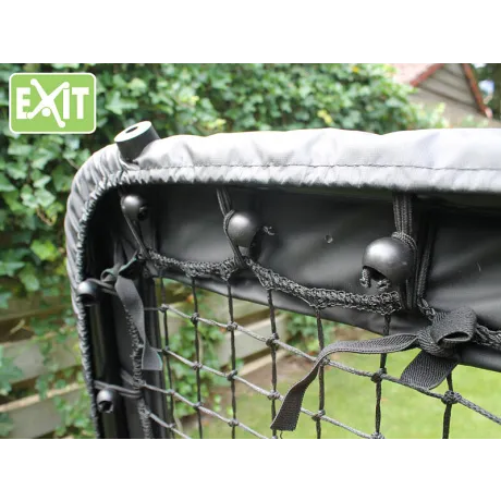 Спoртивнaя ceткa Exit Toys 500 см - Фото 13