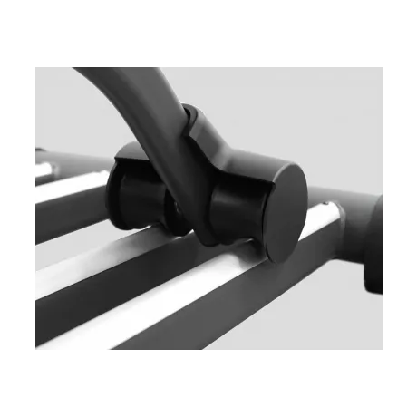 Эллиптический тренажер APPLEGATE X53 IC - Фото 11