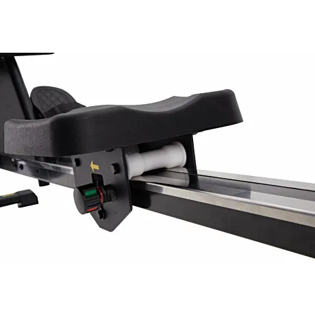 Гребной тренажер водный HOUSEFIT SKYLINE AQUA - Фото 13