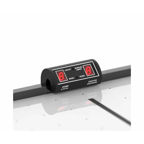 Игровой стол - аэрохоккей DFC CAMELLIA 48” AT-105 - Фото 5