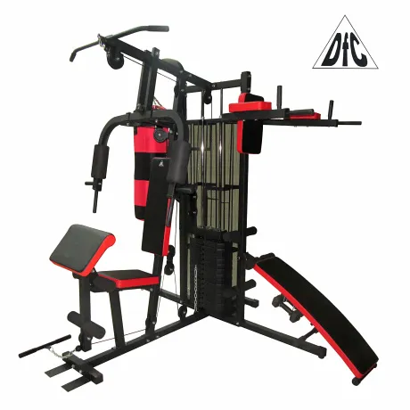 Силовой комплекс DFC D7005 Силовой комплекс DFC D7005