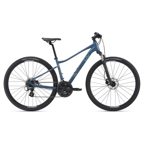Liv Rove 4 DD 2021 S 77400 GiperSport