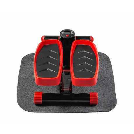 Министеппер DFC SC-S100BR/2 красный - Фото 2