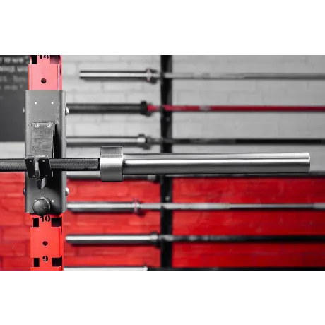 Гриф Yousteel Power bar 25kg, L2450 - Фото 5