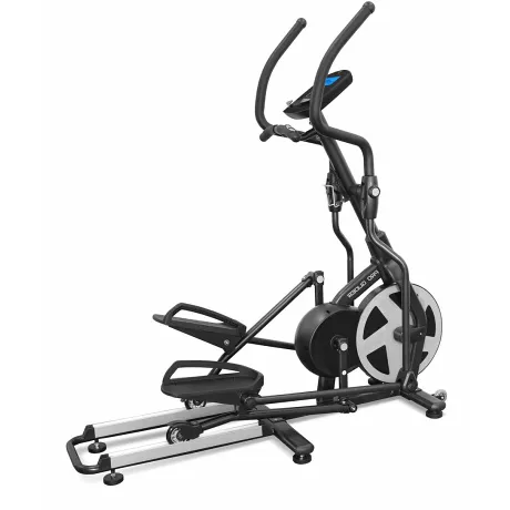 Эллиптический тренажер Bronze Gym Pro Glider