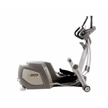 Эллиптический тренажер Yowza Captiva - Фото 3