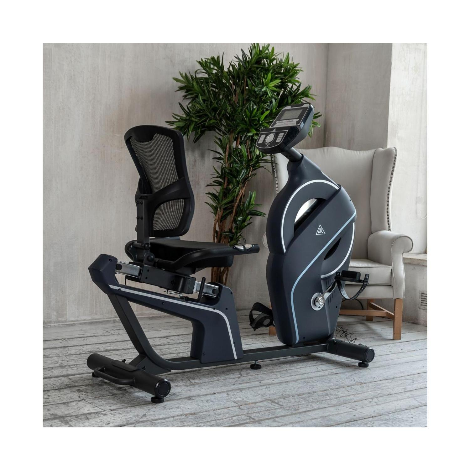 Велотренажер Fitex Pro u