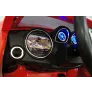 Электромобиль RiverToys Porsche Macan O005OO VIP (красный) - Фото 8