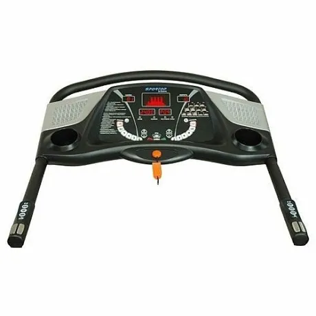 Беговая дорожка Sportop ST6870 - Фото 2