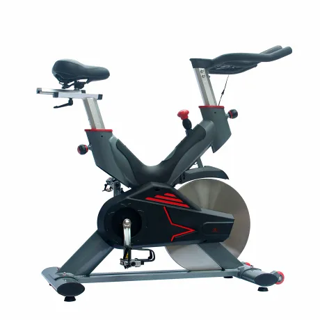 Спин-байк DFC B800 - Фото 4