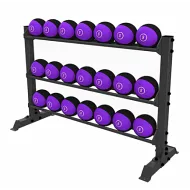 Стойка для хранения оборудования (мячи) DHZ А0153