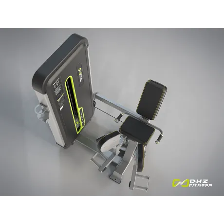 Сведение ног сидя DHZ Adductor Стек 109 кг A3022 - Фото 5