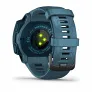 Прочные GPS-часы Garmin INSTINCT Lakeside Blue - Фото 8