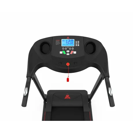 Беговая дорожка DFC VITA Pro T400 - Фото 9