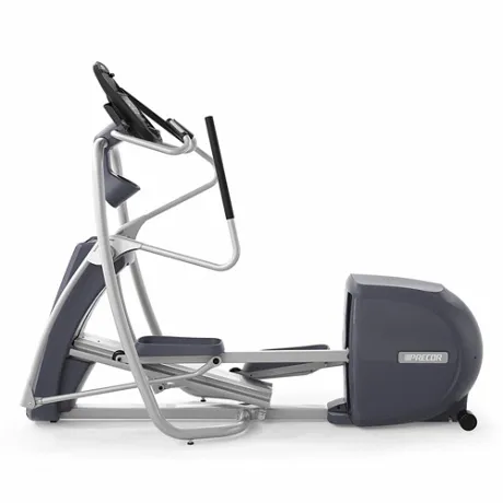 Эллиптический тренажер PRECOR EFX 447 - Фото 2