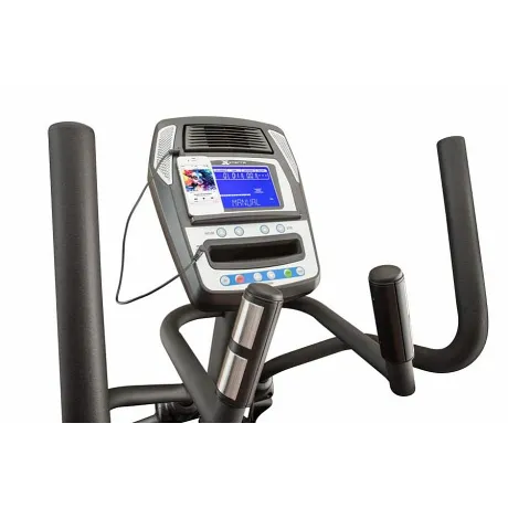 Эллиптический тренажер XTERRA FS 5.4e - Фото 7