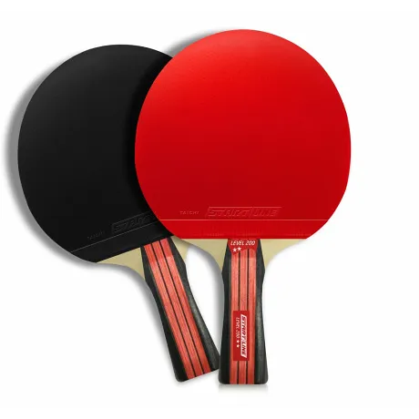 Теннисная ракетка Start line Level 200 New (коническая) - Фото 3