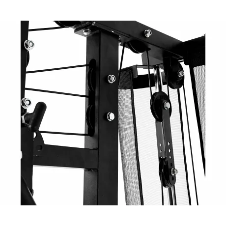 Силовой комплекс DFC D5125-81.5 - Фото 8