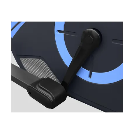 Эллиптический тренажер APPLEGATE E42 A - Фото 3