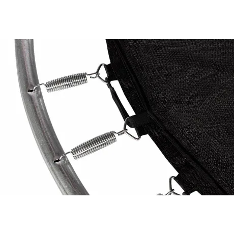 Батут Hasttings Classic Green (4,26 м) - Фото 6