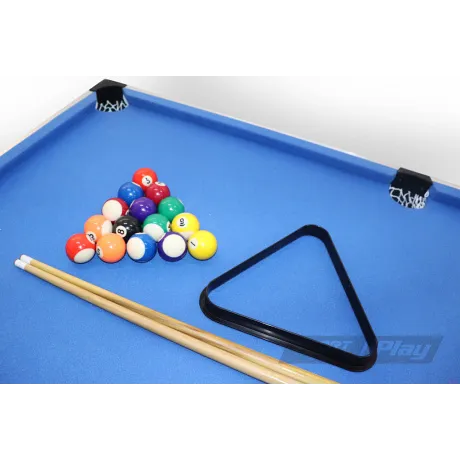 Аэрохоккей / Бильярд Start Line UNIVERSAL SLP-1225 - Фото 12