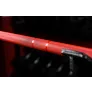 Гриф Yousteel CrossTraining bar XF-20 RED - CHROME - Фото 5