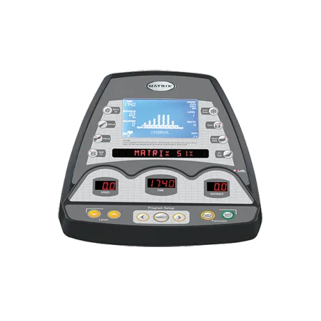 Степпер Matrix S1X - Фото 2