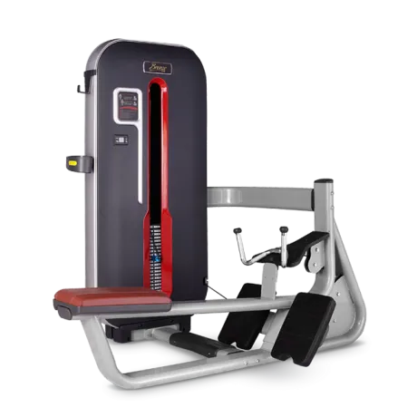 BRONZE GYM MT-012A Горизонтальная тяга (КОРИЧНЕВЫЙ)