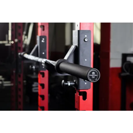 Гриф CrossTraining bar Yousteel XF-20 GREY CAMOUFLAGE - BLACK