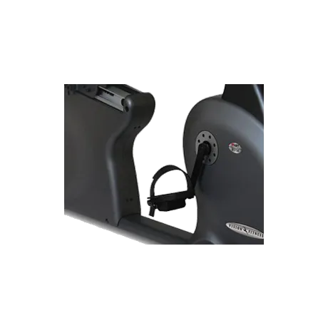 Велоэргометр Vision Fitness R60 - Фото 4