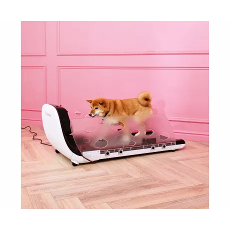 Беговая дорожка Yesoul T-Q1 - Фото 7