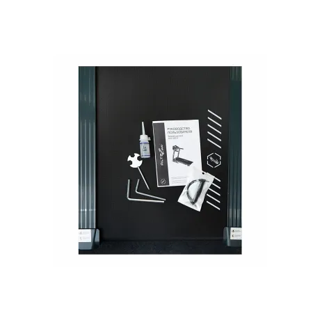 Беговая дорожка Altezani ALS1200 A - Фото 6