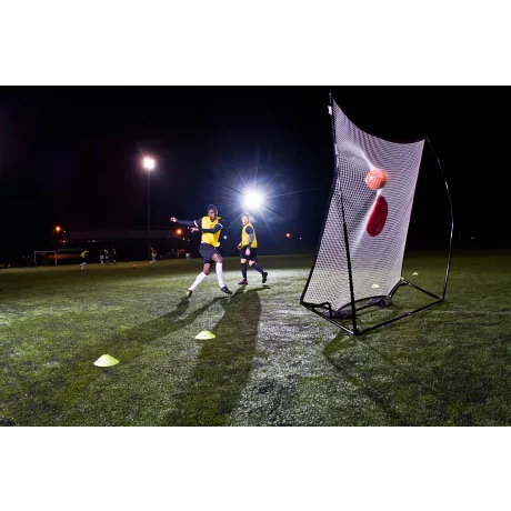 Тренировочная сетка (стенка) QUICKPLAY REBOUNDER 7x7 - Фото 10